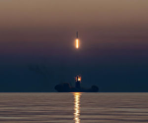 Irański pocisk na Turcję. Czy NATO włączy się do konfliktu?