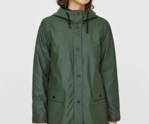 Płaszcz przeciwdeszczowy, Vero Moda, 219 zł