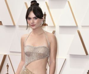 Oscary 2022. Emilia Jones