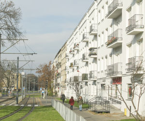 Tutaj staną parkometry 