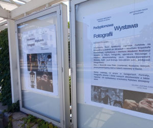 Wystawa Absolwentów Fotografii w Galerii Jazzowej, będzie też film!