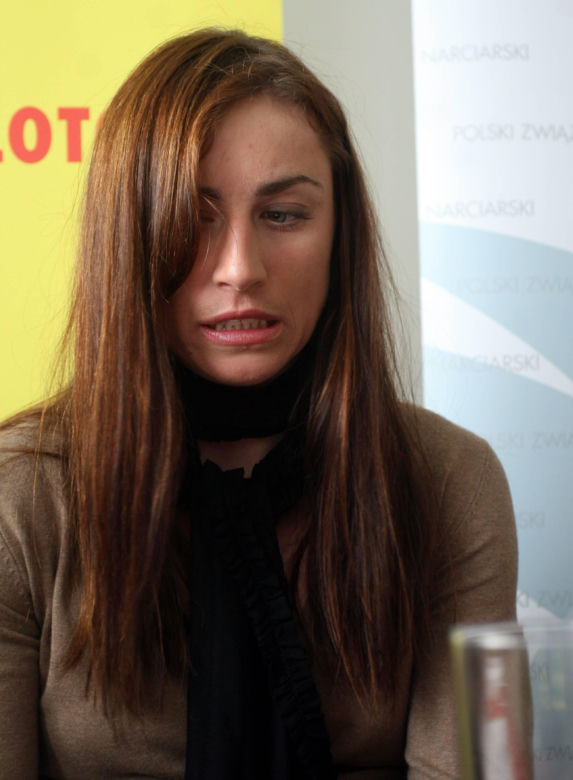Justyna Kowalczyk