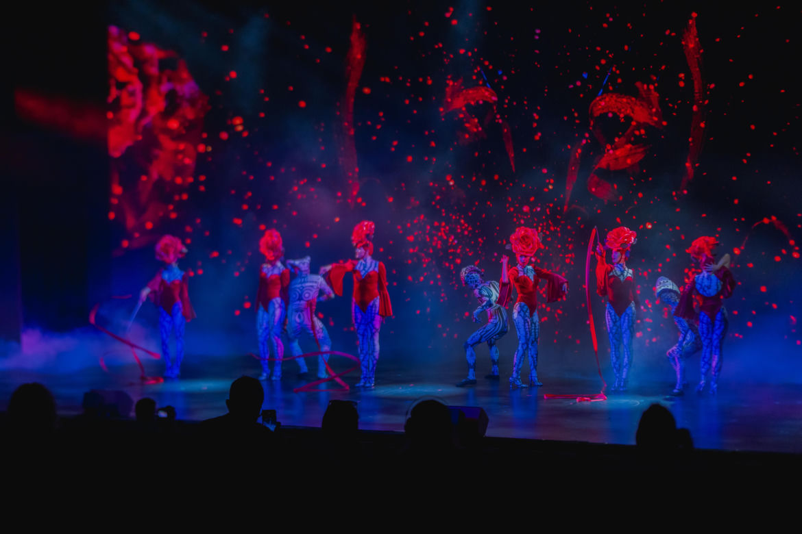 Broadwayowski musical na katowickiej scenie. To będzie światowa premiera