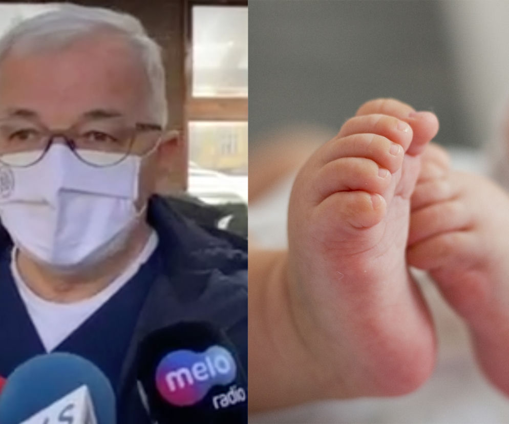 Myśleli, że urodzą się trojaczki, a urodziły się… czworaczki! Lekarze tłumaczą, jak to możliwe