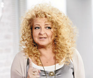 Magda Gessler