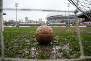 MŚ 2026. Złota rybka z Toronto przepowiada wyniki mundialu. Skuteczność zaskakuje