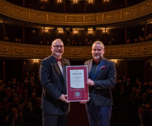 Teatr im. Juliusza Osterwy w Lublinie świętuje jubileusz