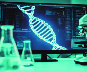 Odcyfrowany genom daje informacje o chorobach i skłonnościach. Można czytać z ludzkich genów