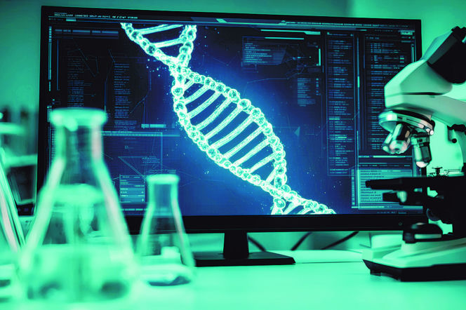 genetyka