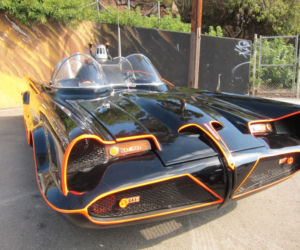 Batmobil 1966