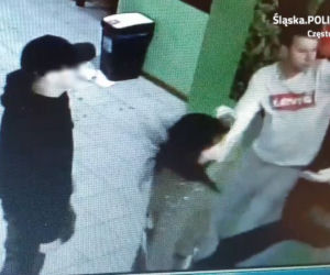 Policja poszukuje tych osób