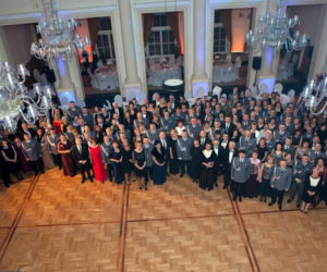 Fundacja Pomocy Wdowom i Sierotom Po Poległych Policjantach