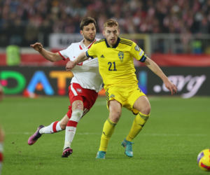 Dejan Kulusevski (Szwecja)
