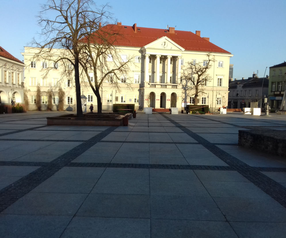 Rondo Praw Kobiet powstanie w Kielcach. Wniosek formalny złożony!