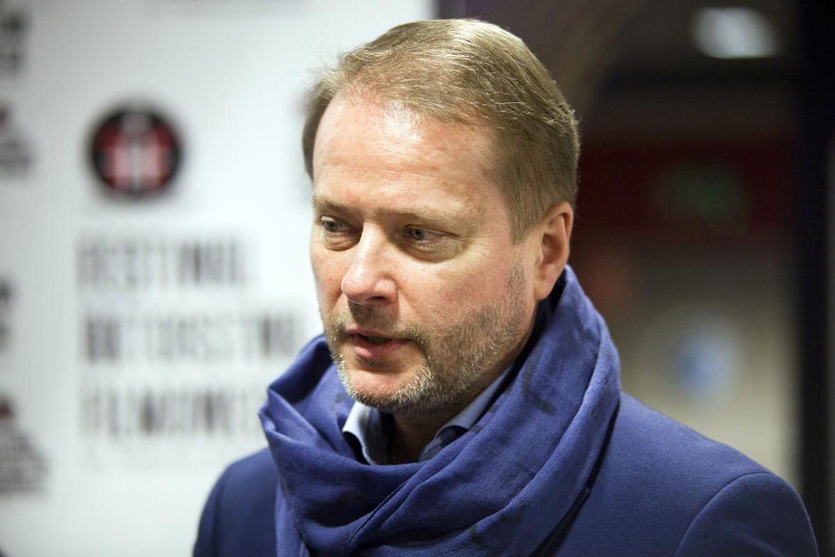 Od "Na dobre i na złe" po "Ojca Mateusza". Tak na przestrzeni lat zmieniał się Artur Żmijewski