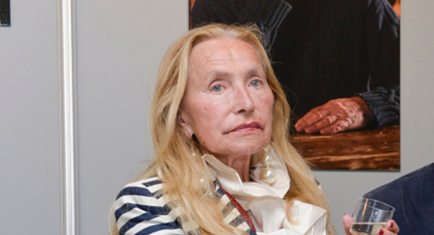 Bogumiła Wander skończyła 79 lat. Smutne urodziny w domu opieki