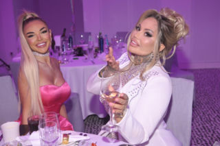 Laluna trafiła do szpitala. Jestem tylko człowiekiem