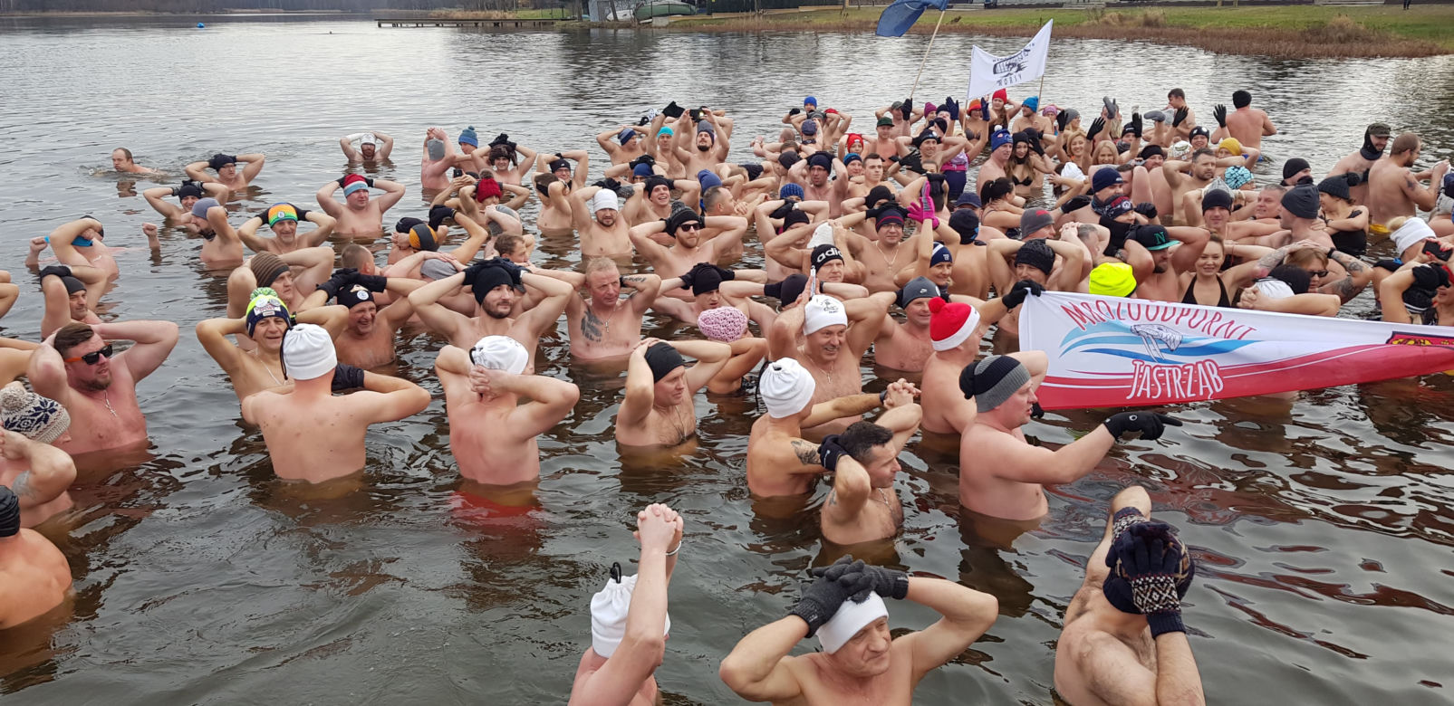 10 urodziny Radomskich Morsów 