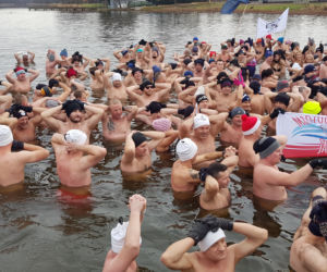 10 urodziny Radomskich Morsów 