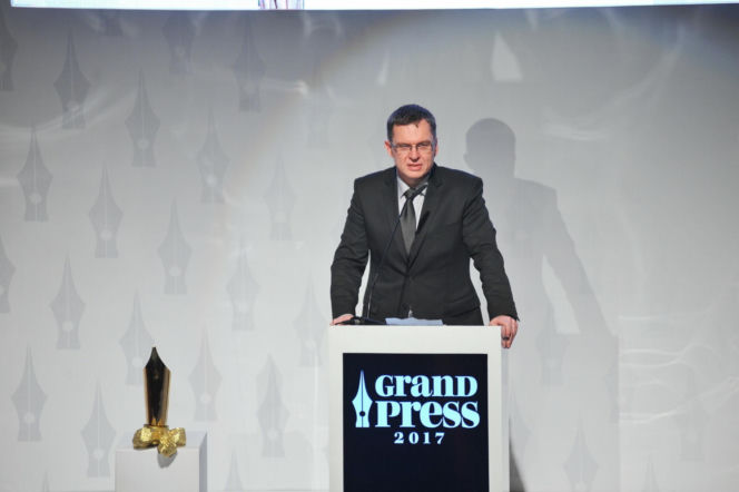 Tak więzienie zmieniło Andrzeja Poczobuta