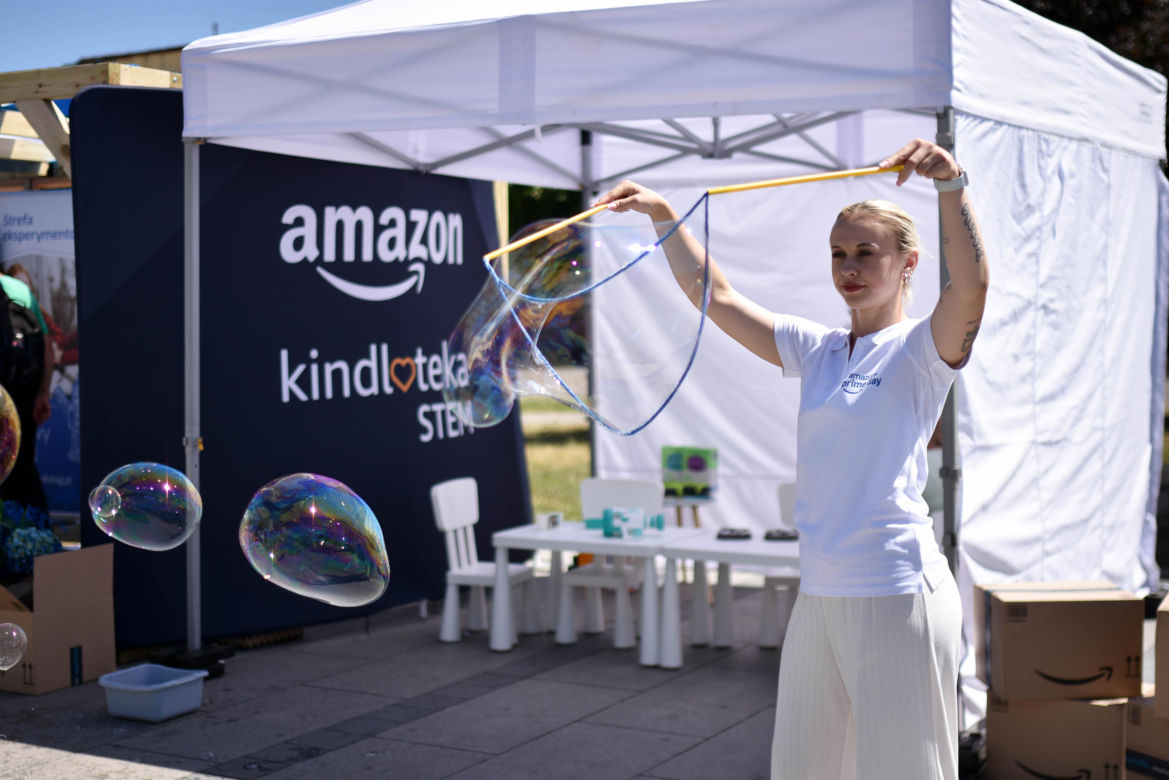 Amazon Prime Day 2025