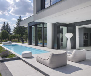 RE: PERFECT HOUSE: najlepszy dom w Polsce