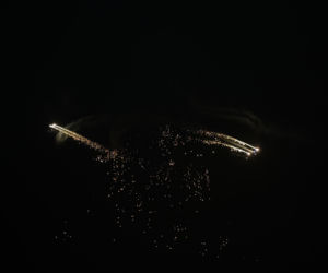 Niebo pełne gwiazd. Odlotowe Suwałki AIR SHOW już w ten weekend. [PROGRAM]