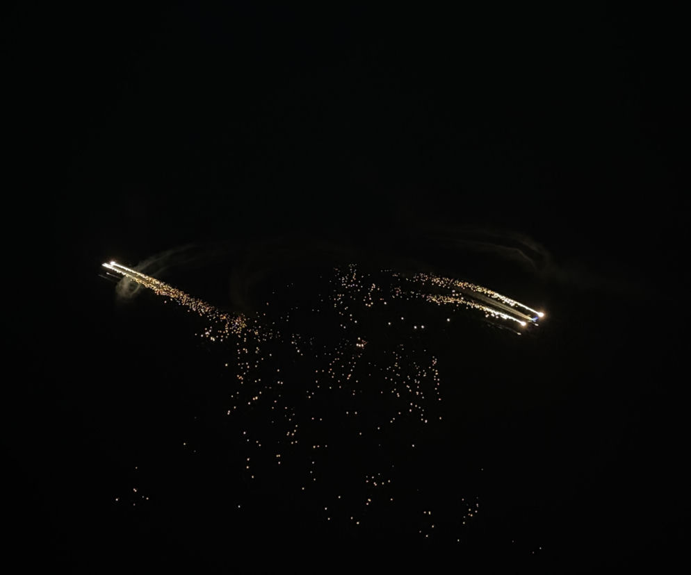 Niebo pełne gwiazd. Odlotowe Suwałki AIR SHOW już w ten weekend. [PROGRAM]