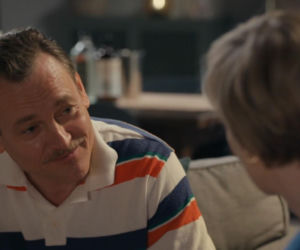 Barwy szczęścia odc. 3265. Robert Stefaniak (Paweł Ławrynowicz), Sonia (Weronika Nockowska)