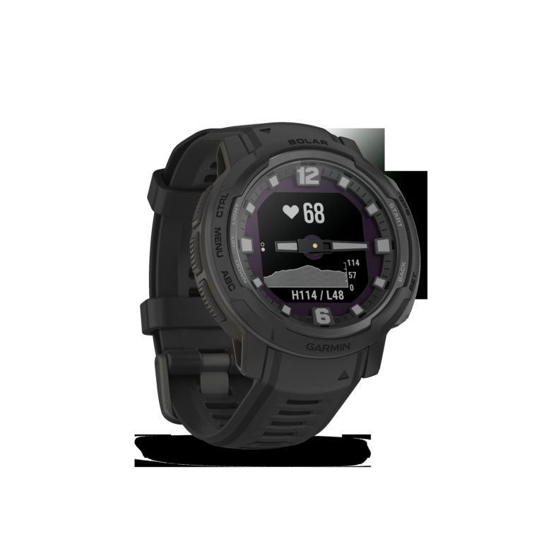 Garmin Instinct Crossover