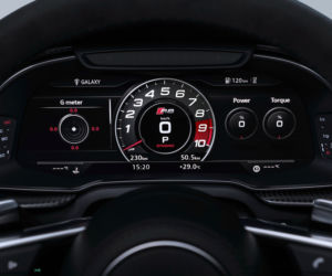 Audi R8 V10