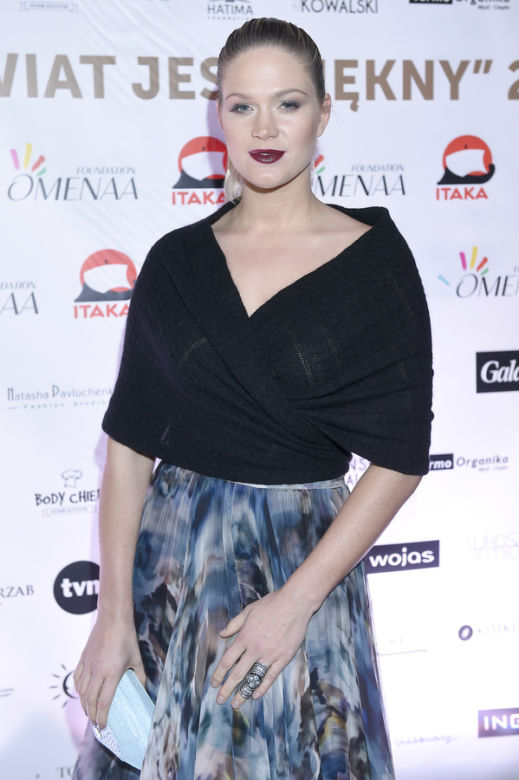 zosia ślotała