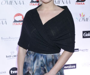 zosia ślotała