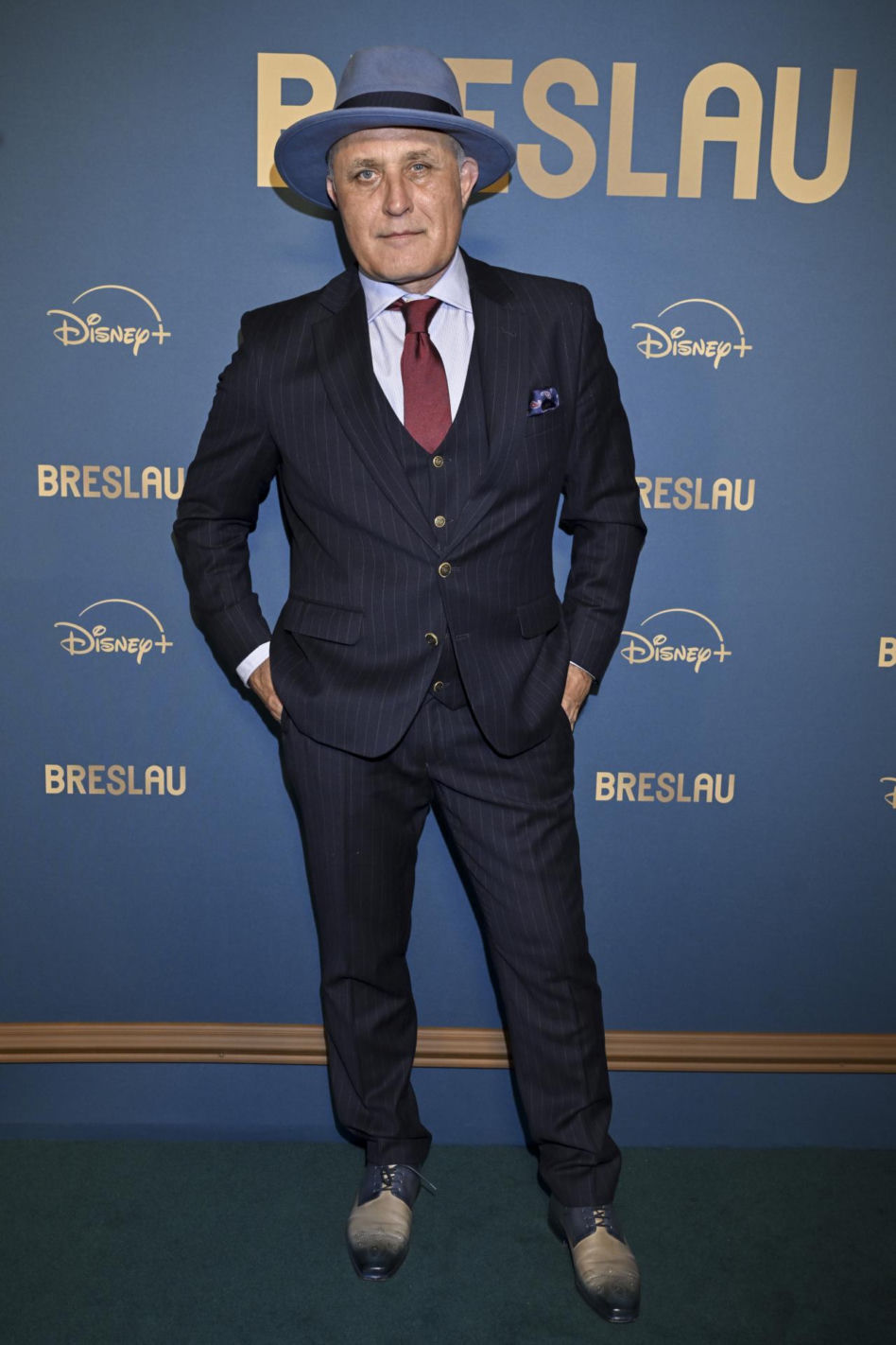 Przemysław Bluszcz