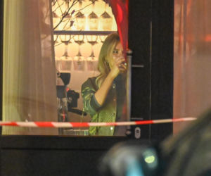 Taniec z gwiazdami impreza