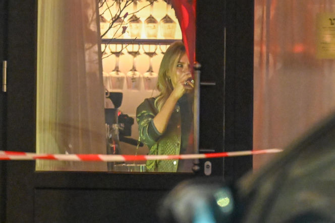 "Taniec z gwiazdami" impreza