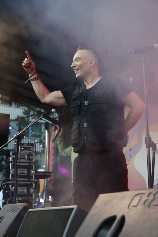Najlepszy Koncert Świata 2022: Fenomenalne występy gwiazd disco-polo! Zobacz naszą relację z Warszawy