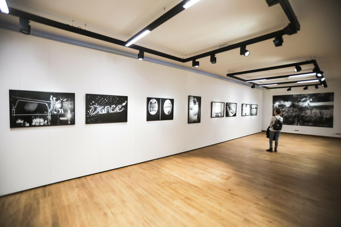 Warsaw Gallery Weekend