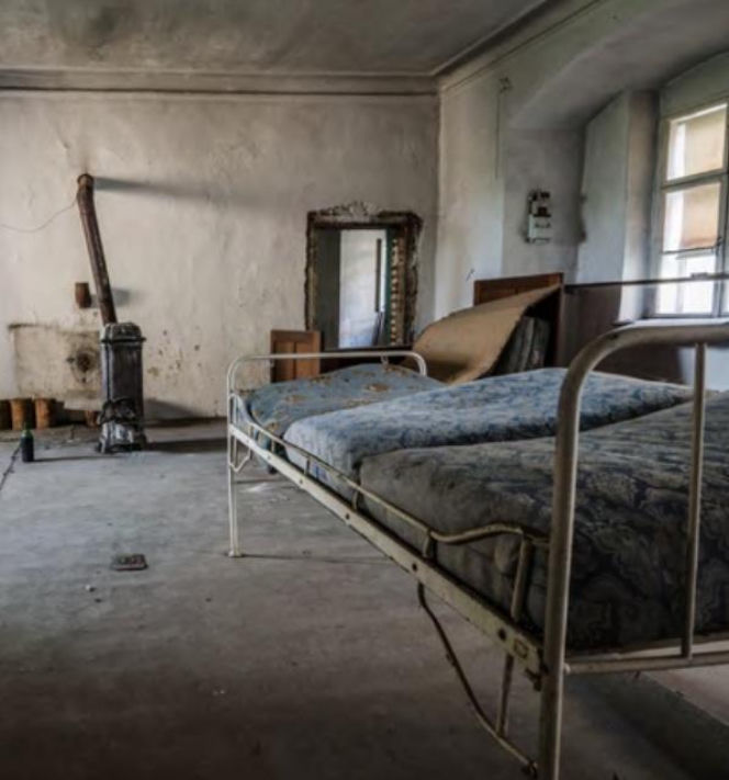 2 mln skrajnie ubogich ludzi w Polsce. Kim są? Jak żyją?