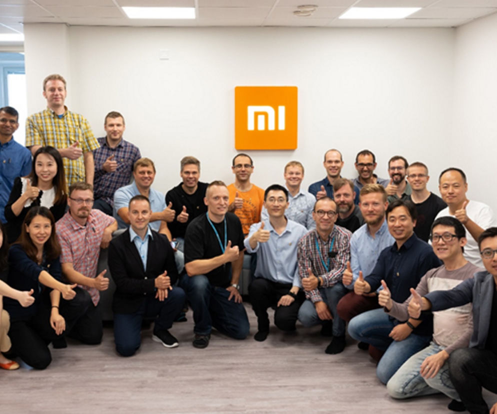 Xiaomi