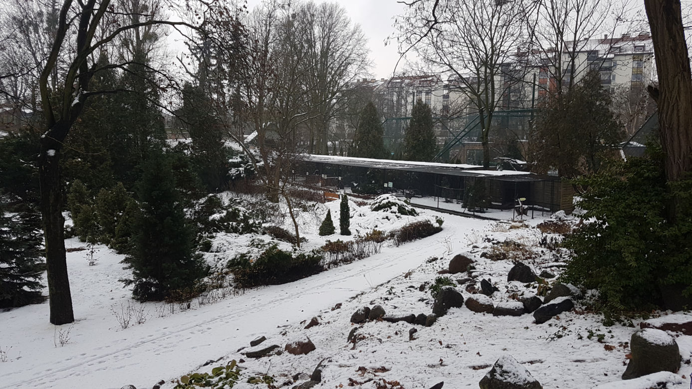 ZOO Toruń zaprasza!