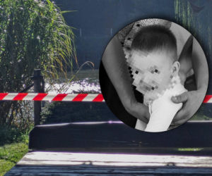 6-letni Kubuś utopił się podczas imprezy. Niewyobrażalny dramat rodziny