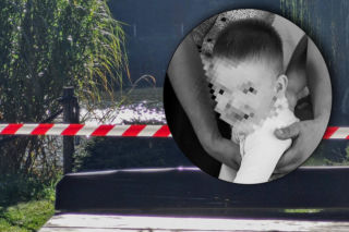 6-letni Kubuś utopił się podczas imprezy. Niewyobrażalny dramat rodziny