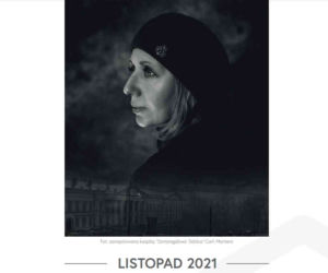 Łapy. Niecodzienny kalendarz z Podlasia. Bibliotekarki promują czytelnictwo [ZDJĘCIA]