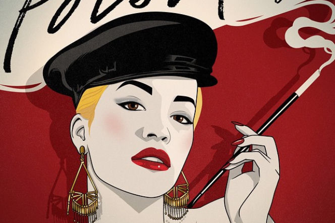 Rita Ora - Poison