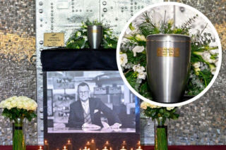 Poruszające słowa koleżanki Morozowskiego. Powiedziała wprost, czym się martwił. To była jedna z ich ostatnich rozmów