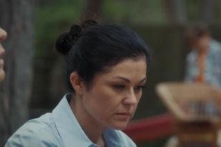 M jak miłość odc. 1911. Kinga (Katarzyna Cichopek), Magda (Anna Mucha)