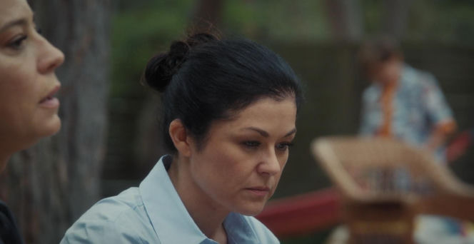 M jak miłość odc. 1911. Kinga (Katarzyna Cichopek), Magda (Anna Mucha)