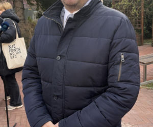 Student prawa z KUL podejrzany o przygotowania do zamachu. Nie wyróżniał się niczym szczególnym