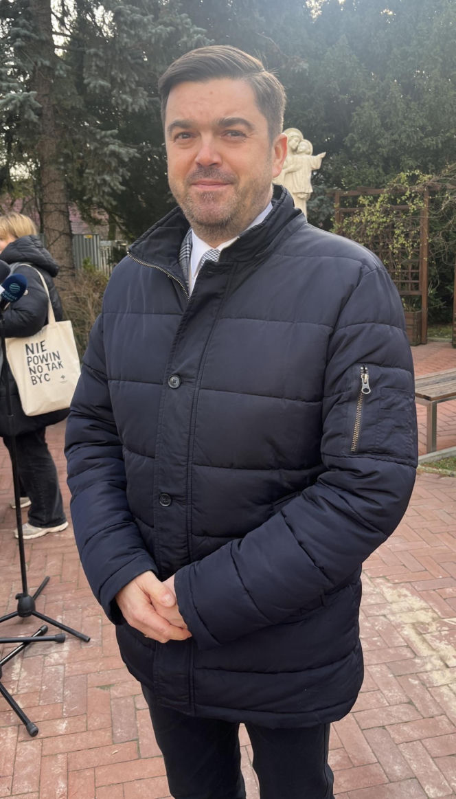 Student prawa z KUL podejrzany o przygotowania do zamachu. "Nie wyróżniał się niczym szczególnym"